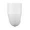 Charlotte Pipe And Foundry Charlotte Pipe Schedule 40 4 in. Hub X 3 in. D Spigot PVC 7 in. Closet Flange 1 pk PVC003300600 - alternate 2